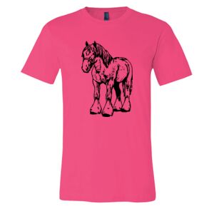 Jersey Tee Thumbnail