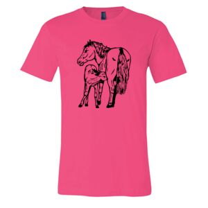 Jersey Tee Thumbnail