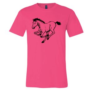 Jersey Tee Thumbnail