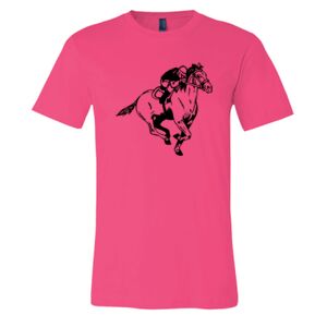 Jersey Tee Thumbnail