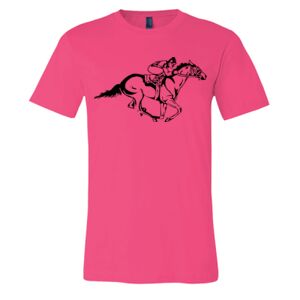 Jersey Tee Thumbnail