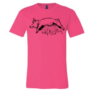 Jersey Tee Thumbnail