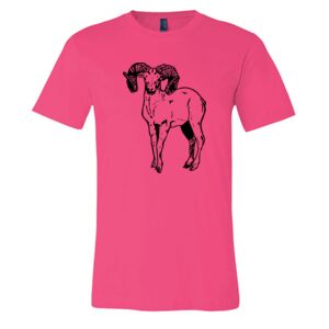 Jersey Tee Thumbnail