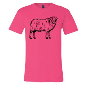 Jersey Tee Thumbnail