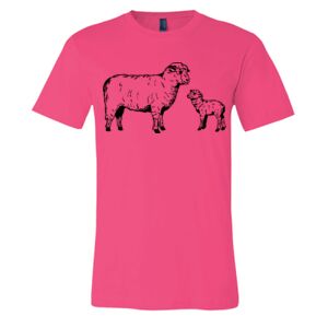 Jersey Tee Thumbnail