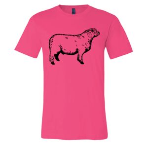 Jersey Tee Thumbnail