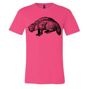 Jersey Tee Thumbnail