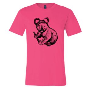 Jersey Tee Thumbnail