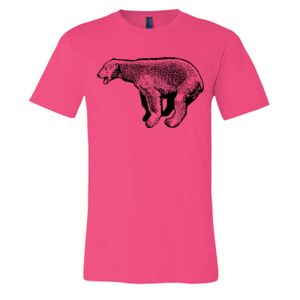Jersey Tee Thumbnail