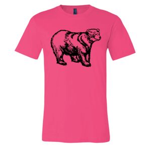 Jersey Tee Thumbnail