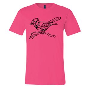 Jersey Tee Thumbnail