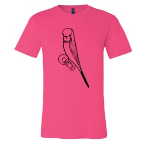 Jersey Tee Thumbnail