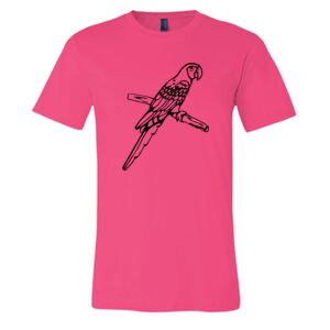 Jersey Tee Thumbnail