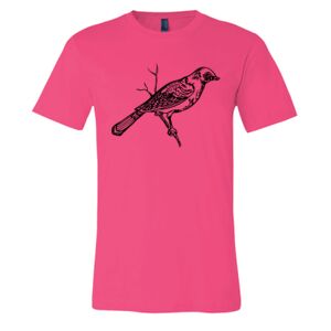 Jersey Tee Thumbnail