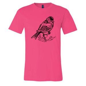 Jersey Tee Thumbnail