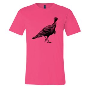 Jersey Tee Thumbnail