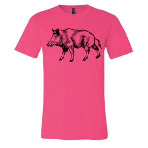 Jersey Tee Thumbnail