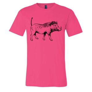 Jersey Tee Thumbnail