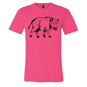 Jersey Tee Thumbnail