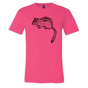 Jersey Tee Thumbnail