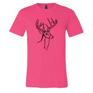 Jersey Tee Thumbnail