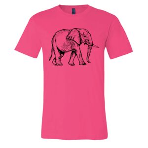 Jersey Tee Thumbnail