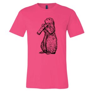 Jersey Tee Thumbnail