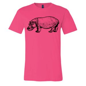 Jersey Tee Thumbnail