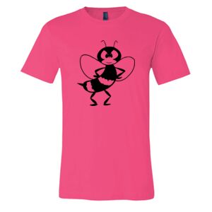 Jersey Tee Thumbnail