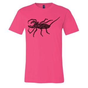 Jersey Tee Thumbnail