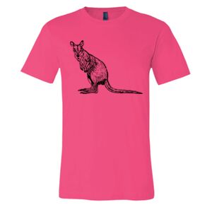 Jersey Tee Thumbnail