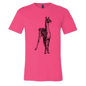 Jersey Tee Thumbnail