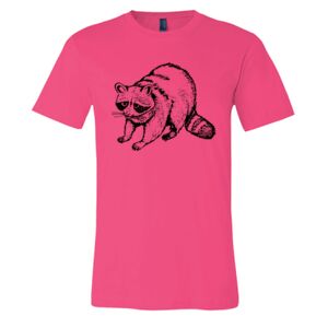 Jersey Tee Thumbnail