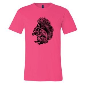 Jersey Tee Thumbnail