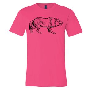 Jersey Tee Thumbnail