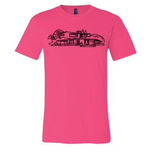 Jersey Tee Thumbnail
