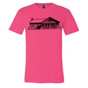 Jersey Tee Thumbnail