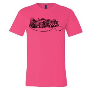 Jersey Tee Thumbnail