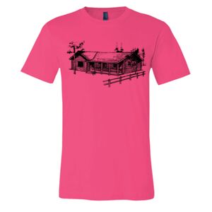 Jersey Tee Thumbnail