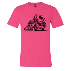 Jersey Tee Thumbnail