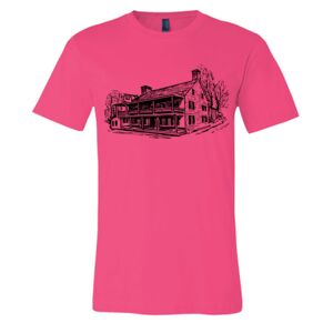 Jersey Tee Thumbnail