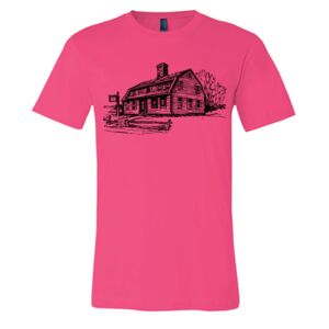 Jersey Tee Thumbnail