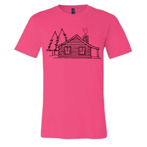 Jersey Tee Thumbnail