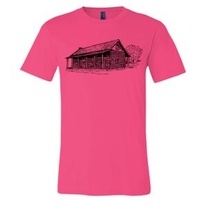 Jersey Tee Thumbnail