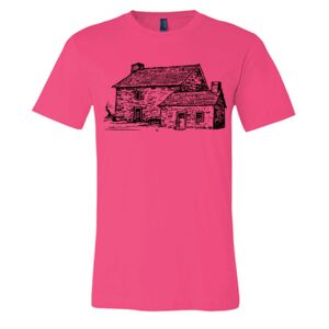 Jersey Tee Thumbnail