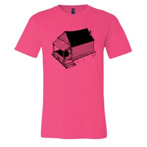 Jersey Tee Thumbnail