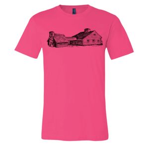 Jersey Tee Thumbnail