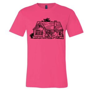 Jersey Tee Thumbnail