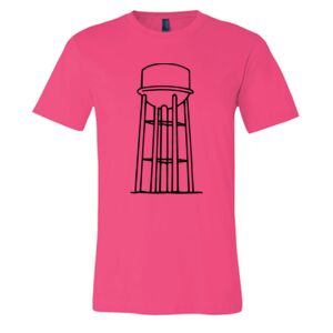 Jersey Tee Thumbnail