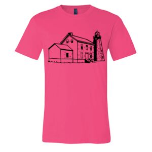 Jersey Tee Thumbnail